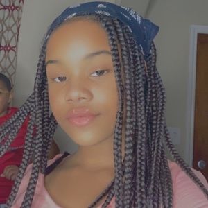 Meet your Posher, Kennedi